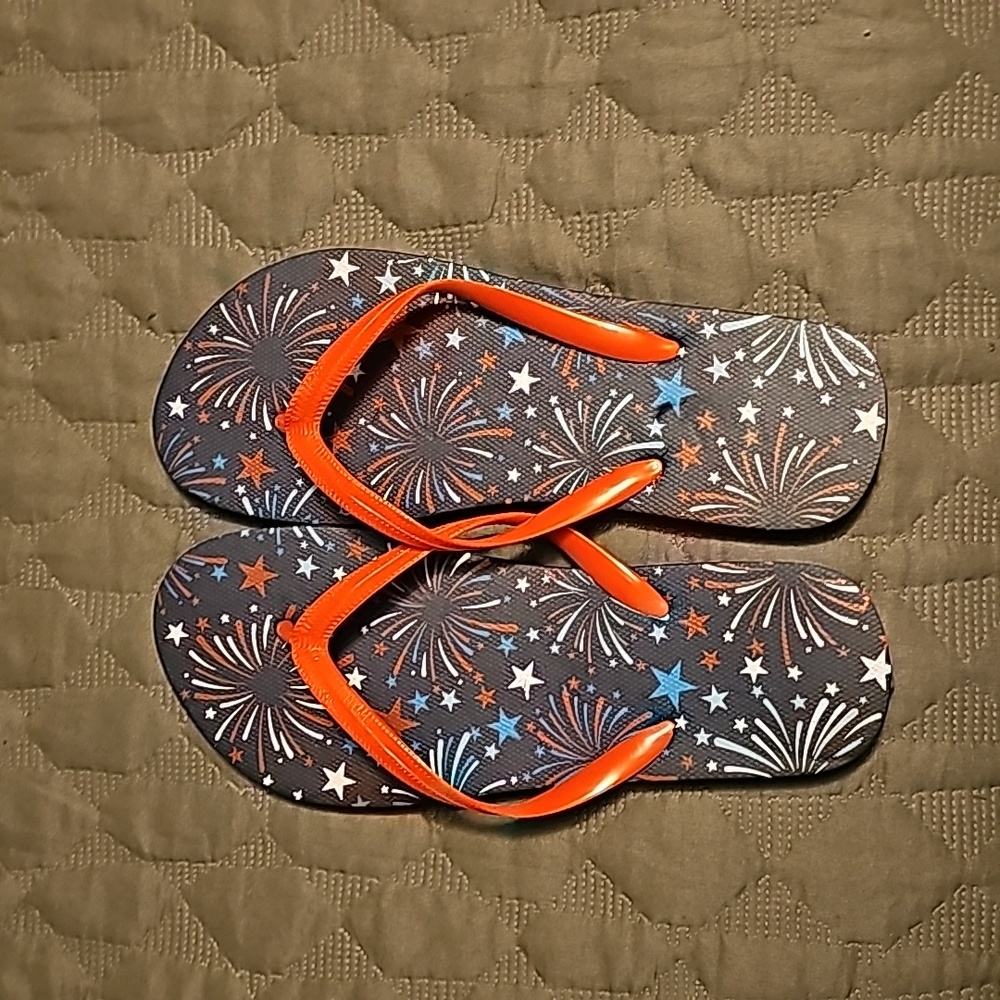 Flip flops